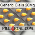 Generic Cialis 20Mg cialis2